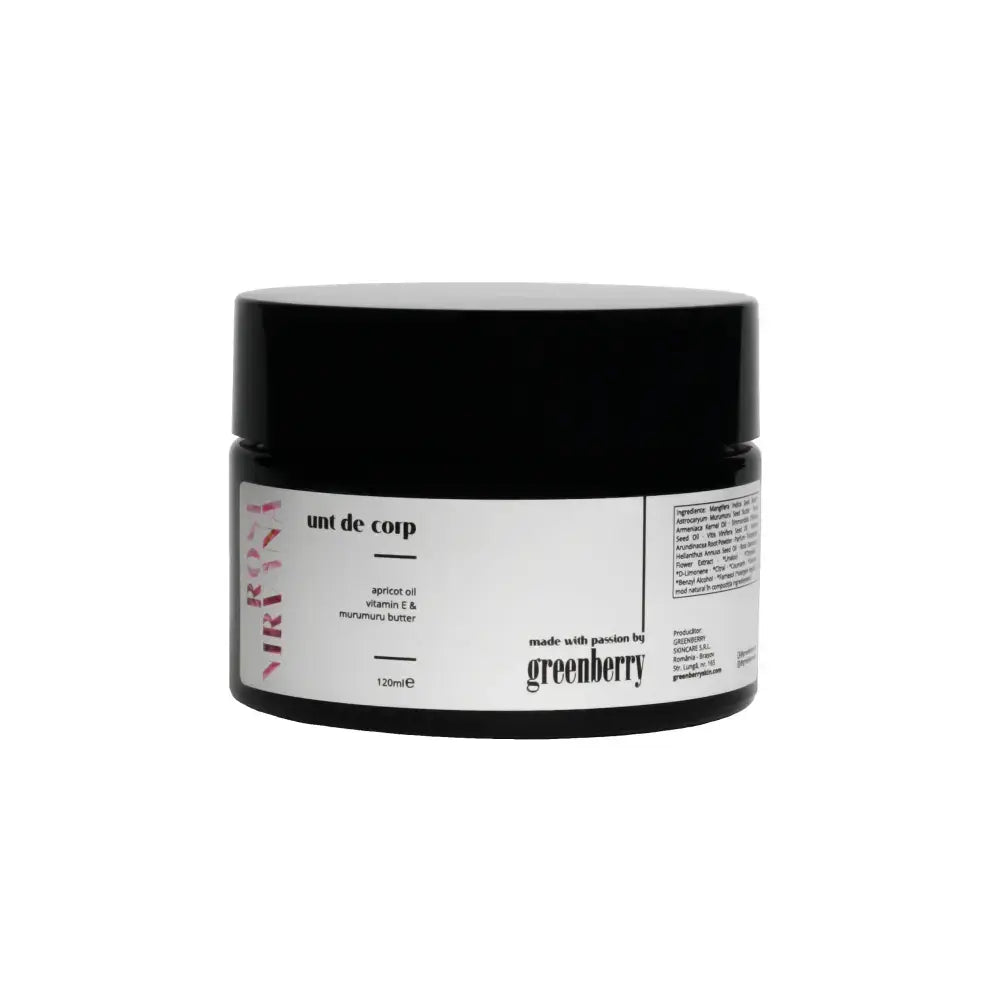 ROSE NIRVANA - Mango & Jojoba - Collection: CLOSE TO NATURE