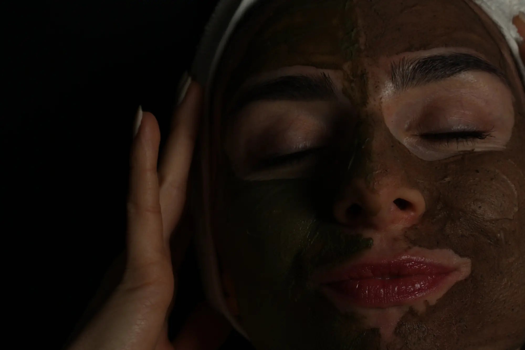 Pentru față - Greenberry Skincare