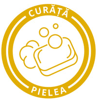 Produse cosmetice care curata pielea