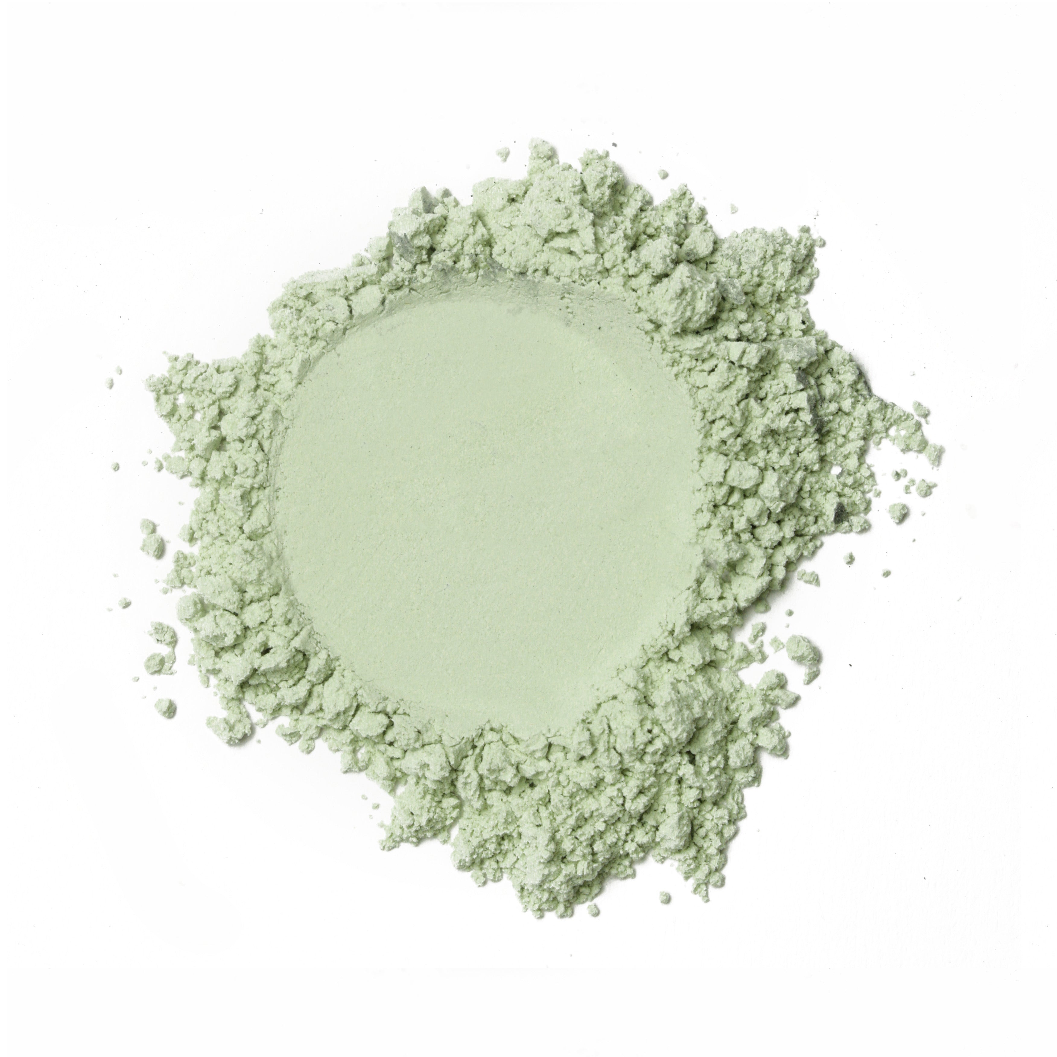 Argila verde