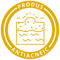 Produse cosmetice antiacneice