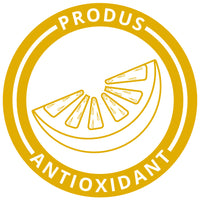 Produse cosmetice antioxidante