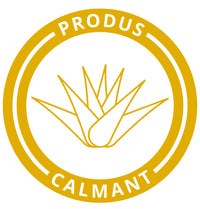 Produse cosmetice calmante