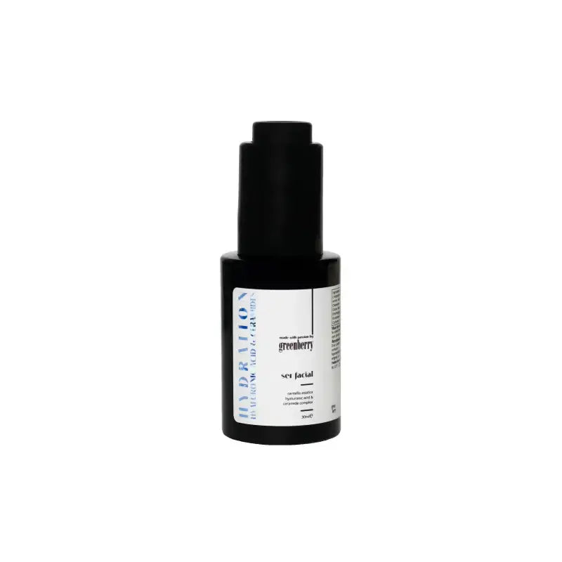 HYDRATION - HYALURONIC ACID & CERAMIDES - 30ml - Collection: OUT OF ORDINARY