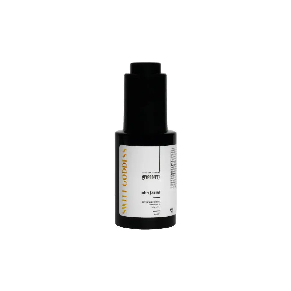 SWEET GODDESS - Vitamin E & Pomegranate - 30ml - Collection: CLOSE TO NATURE